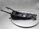 2018 17-20 Aprilia SL900 Shiver Oem Rear Rails Straight. Fixed Price $120.85.