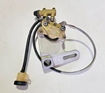 Rear Brake Caliper And Master Cylinder 1999-2003 ST4S Ducati Sport Touring. Fixed Price $109.99.