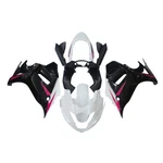 White Black Fairings Kit For Suzuki GSX650F 2008-2013 KATANA650 09 10 Bodywork. Fixed Price $285.95.
