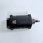 16-23 Indian Scout Bobber Engine Motor Electric Ignition Starter Oem. Fixed Price $225.99.