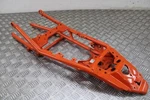 Ktm Rc 125 2022 Subframe - 2024. Fixed Price $60.30.