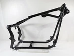 2014 Harley Fxsb Softail Breakout Main Frame Chassis Wv*c Read 47167-11BHP. Fixed Price $1899.99.