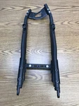 Yamaha FZ09 MT09 2017-2020, Rear Frame # BS2-21190-00-00. Fixed Price $299.99.