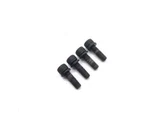 Rear Tail Bolts 2017 Ktm 390 Duke 2996A. Fixed Price $14.63.