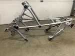 2019 Bmw 1250 Gs Motorcycle Adventure Frame - Like New. Fixed Price $4500.00.