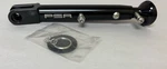 2014-2016 Psr Adjustable Kickstand, Black For Kawasaki Z1000 #04-01110-22 #M479. Fixed Price $135.70.