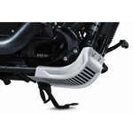 Kuryakyn Silver Dillinger Skid Plate - 6683. Fixed Price $129.59.