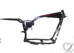 2000 Harley Fxd Dyna Super Glide Main Frame Chassis Cln. Fixed Price $1195.95.