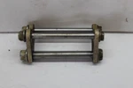 2009 Kawasaki KX250F Monster Energy Oem Upper Motor Mount Stay Bracket. Fixed Price $15.00.