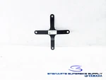 2004 - 2008 Yamaha Oem Rear Back Subframe Mounting Bracket. Fixed Price $10.75.
