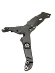 Ducati Multistrada 1200 Rear Left Frame Grey Cd 471110511CA New. Fixed Price $174.17.