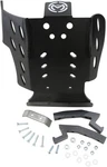 Moose Racing Pro Skid Plate 0506-0663. Fixed Price $121.38.