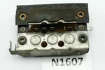 Moto Guzzi 1000 G5 Vgbj. 1983 - Voltage Regulator Rectifier N1607. Fixed Price $76.82.