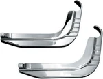 Kuryakyn Rear Bumper Accents #7223 Harley Davidson Ultra Glide/street. Fixed Price $113.99.