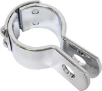 Harddrive Three Piece Frame Clamp 1-1/2" Chrome 820-1974. Fixed Price $27.19.