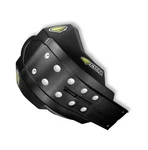 Cycra Full Armor Skid Plate Black 1CYC-6208-12. Fixed Price $94.22.