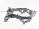07 08 Suzuki Gsxr 1000 Main Frame Chassis Straight Slvg. Fixed Price $500.42.