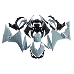 Abs Gray Blue Purple Fairings Kit For 2019-2023 Honda CBR500R 21 22 Bodywork. Fixed Price $395.95.