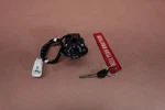 2022-2025 Kawasaki KLR650 KL650H Ignition Switch Lock And Key. Fixed Price $225.49.
