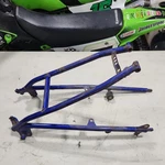 2001 Yamaha YZ250F Oem Rear Back Chassis 5JG-21190-50-P0. Fixed Price $54.99.