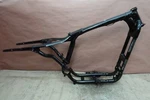 2007-2012 Harley Sportster XL1200C Main Frame Chassis (wa Bos). Fixed Price $1099.49.