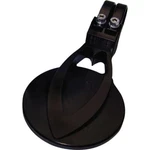Axia Alloys 4" Billet Round Convex Side Mirror Black Modcsm-bk. Fixed Price $79.95.
