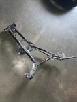 2002 Yamaha Ttr 90 Main Frame Chassis Clean Vin. Fixed Price $79.99.