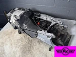 03-04, 2003-2004 Honda CBR600RR Rear Back Subframe 50200-MEE-000. Fixed Price $255.69.