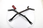 91 Suzuki GSX1100G Oem Rear Back Mounting Bar. Fixed Price $76.56.