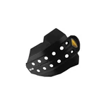 Cycra Full Coverage Skid Plate Black 1CYC-6201-12. Fixed Price $77.89.