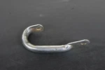Honda CB450 CL450 Frame Rear Grab Bar Rail Seat Standing Handle Lift Grip Lever. Fixed Price $60.00.