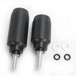 Powerstands Racing Black Frame Sliders 09-00906-02. Fixed Price $105.95.