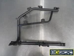 EB561 2014 Kawasaki Vulcan Voyager Right Rh Saddle Bag Mount Stay. Fixed Price $39.98.