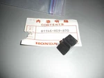 Nos Honda GL1200 Goldwing 1984-1987 Oem Stopper Lid 81146-MG9-870. Fixed Price $9.99.