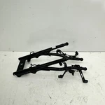 2022 Honda Grom 125 Rear Back 50200-K26-G00. Fixed Price $190.17.