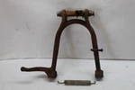 1971 Honda Scrambler Oem Center Main Stand. Fixed Price $25.00.