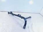 Honda Goldwing GL1500A Left Sub Frame Lower Mount Bar. Fixed Price $19.95.