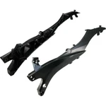 New Suzuki Subframes Right And Left Seat Rails 2008 2009 GSXR600/750. Fixed Price $210.99.