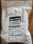 Indian Motorcycle Trunk Spool Bushing-part # 5452656-NOS-FREE Shipping!. Fixed Price $16.00.