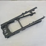 Rear Straight Yamaha FZ8N 2010. Fixed Price $107.25.