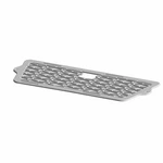 Polaris Front Grill, Genuine Oem Part 5455736, Qty 1. Fixed Price $135.99.