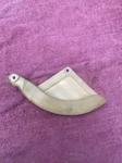 Suzuki Rm 125 Rear Brake Disc Cover 69231-37F01. Fixed Price $25.00.