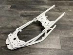 Ktm 2018-2020 390 Duke Oem Rear Subframe White 9300300200028. Fixed Price $79.99.