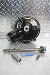 1981 Yamaha XJ650L Midnight Maxim Final Drive Gear Differential 4W5-46101-00-00. Fixed Price $204.95.