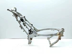 85 Kawasaki Ninja ZX600 Main Frame Straight Cln. Fixed Price $384.66.