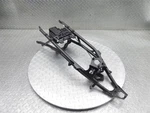 2024 22-26 Cf Moto 450SS Rear Chassis Seat Rail Tray. Fixed Price $111.59.