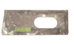 Polaris Vintage Nos Oem Snowmobile Bulkhead Floor Vent 5256779. Fixed Price $42.95.
