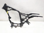 99-10 Suzuki GZ250 Main Frame Chassis Straight Cln. Fixed Price $499.54.