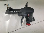 2018-2023 Honda Cbr 1000 Rear License Plate Frame. Fixed Price $237.50.