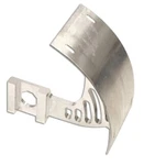 Yana Shiki Tag Bracket Licence Plate, Swing Arm Mount YS2549045 Yamaha YZF-R6S. Fixed Price $39.99.